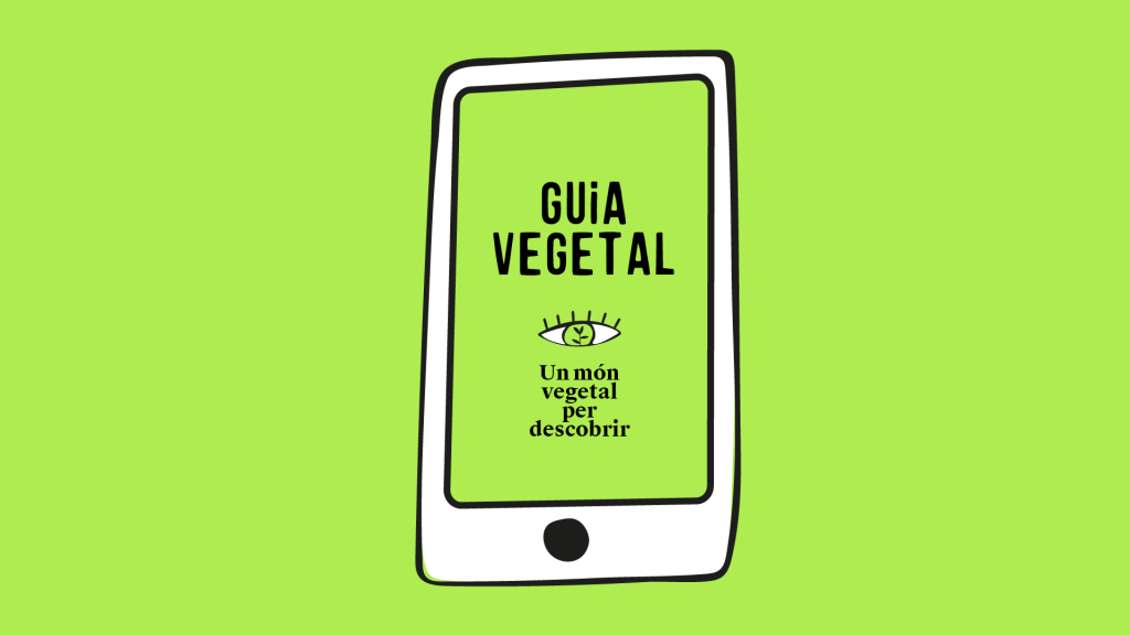 Guia Vegetal 2021