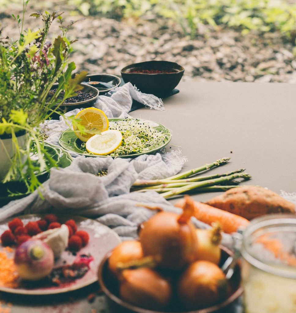 Consells per a una alimentació saludable