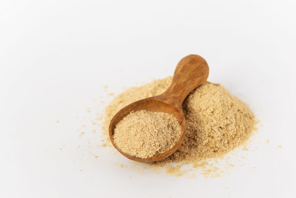 Levadura nutricional