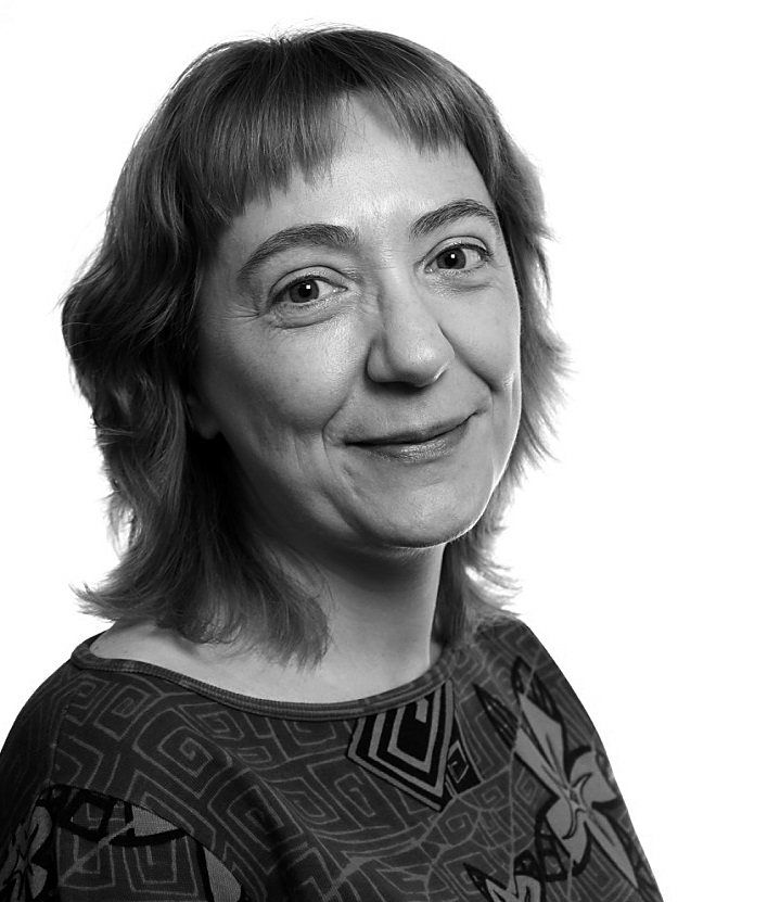 Marta Tafalla, professora de filosofia de la UAB 