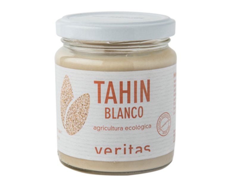 Tahina blanca - Veritas