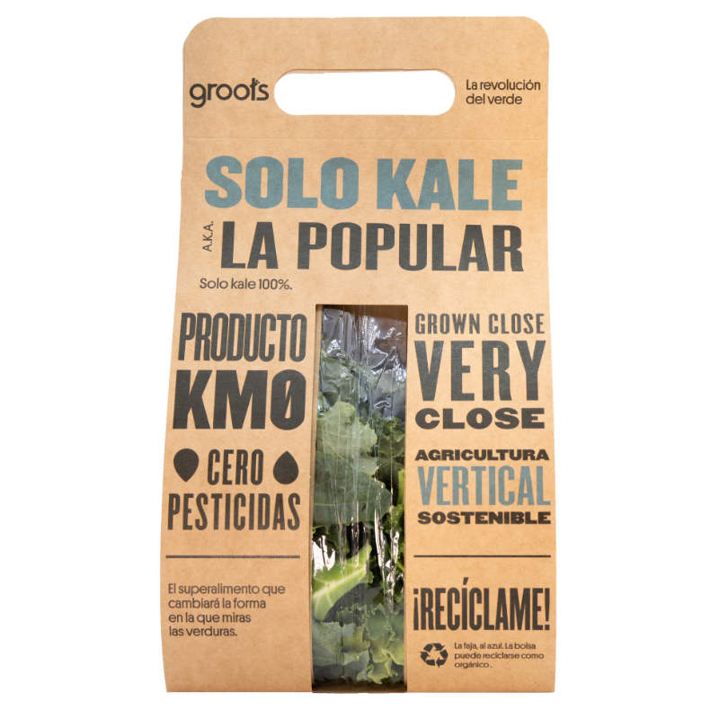 Kale Groots