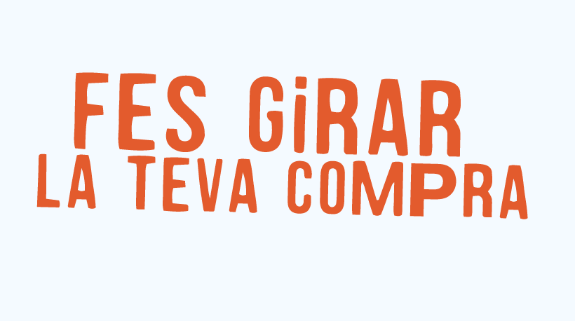 Ruleta Veritas 2021- Promoció - Veritas