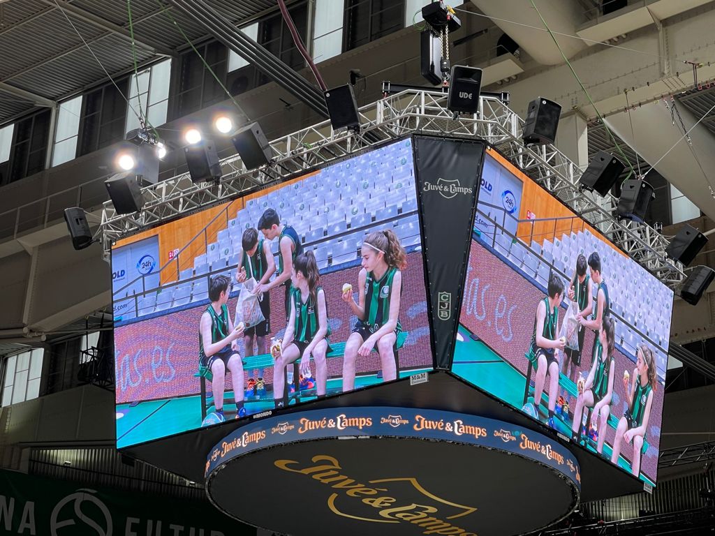 Joventut Badalona