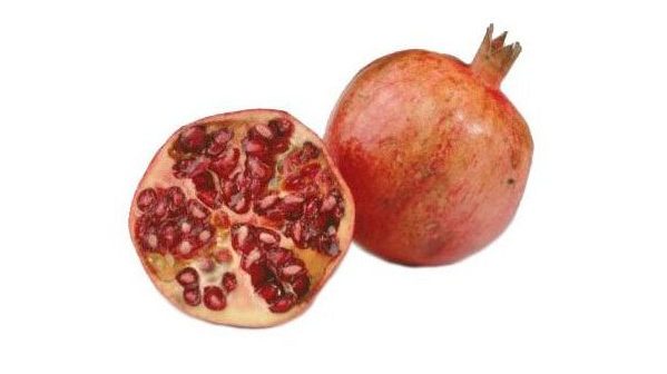 Granada - Receta - Veritas