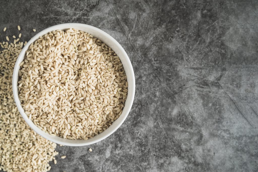 Arroz - Cereales en grano - Veritas