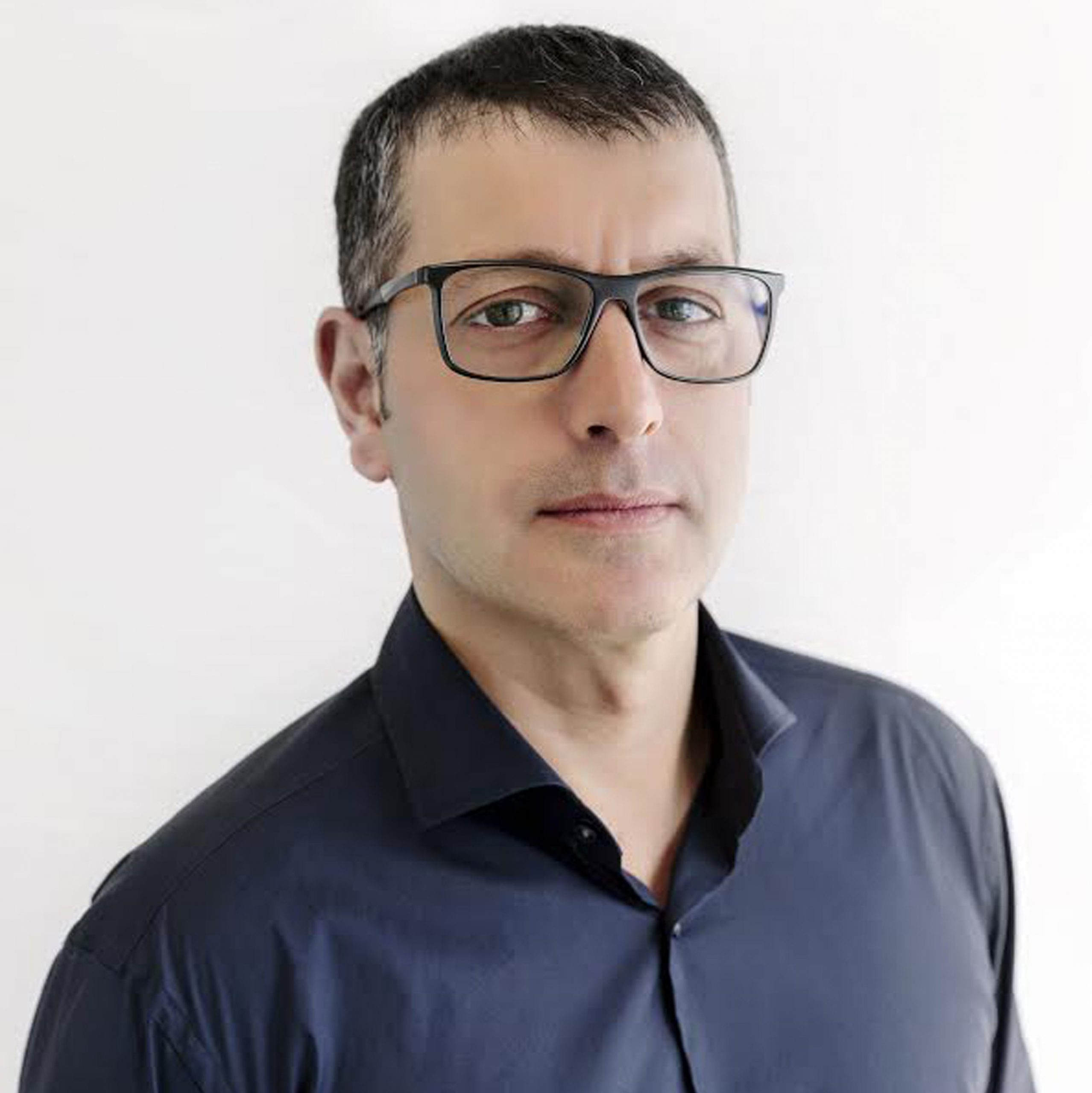 Jaume Giménez, dietista-nutricionista expert en nutrició esportiva - Entrevista - Veritas