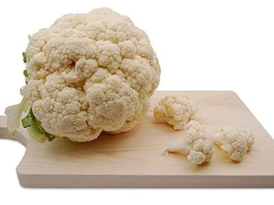 Coliflor - Aliment - Veritas