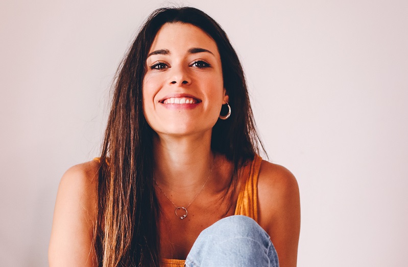 Marta Sanahuja - Entrevista - Veritas