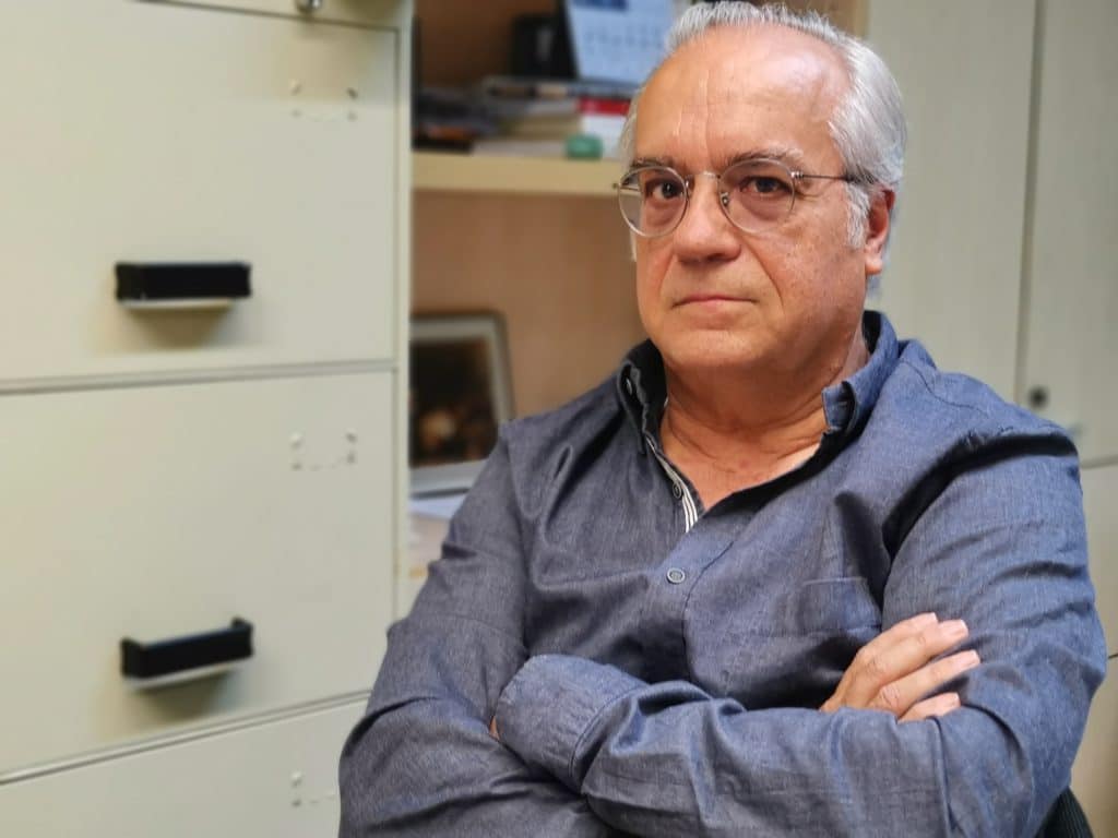 Miquel Porta - Entrevistas - Veritas