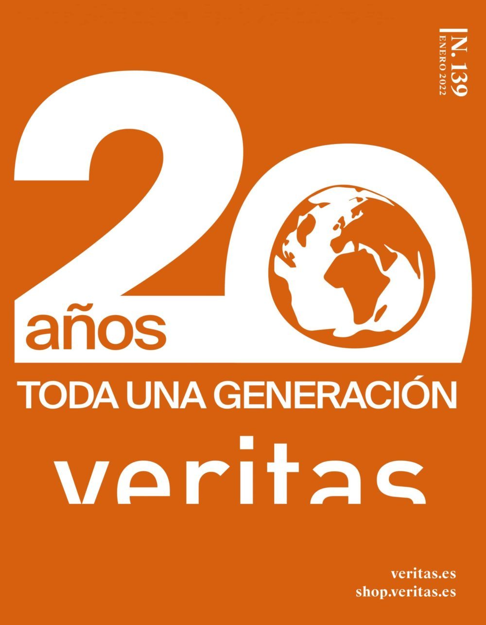 Enero, 2022