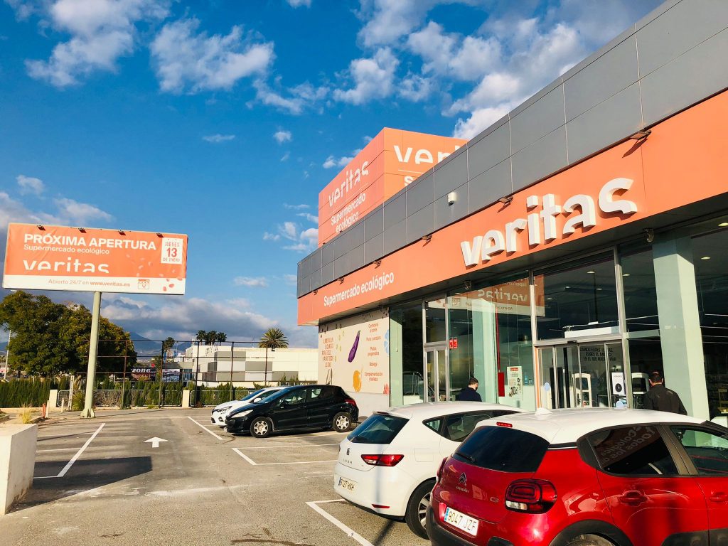 Veritas San Juan de Alicante