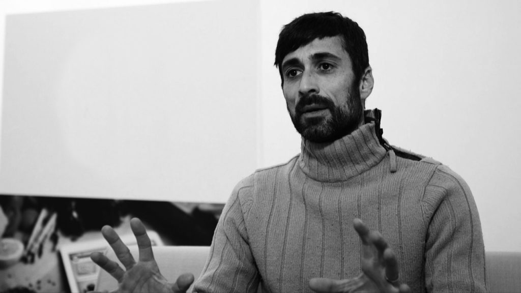 Hablamos sobre micorbiota con Marc Vergés - Entrevistas - Veritas