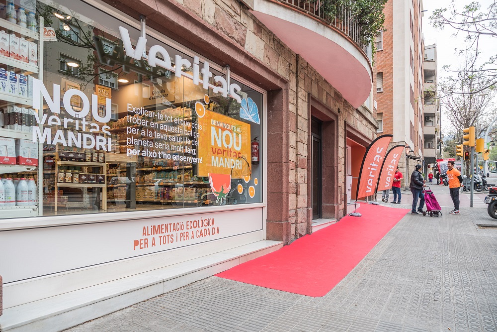 Reabrimos Veritas Mandri después de una reforma integral - Veritas