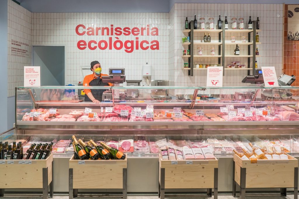 Reabrimos Veritas Mandri después de una reforma integral - Carnicería ecológica - Veritas