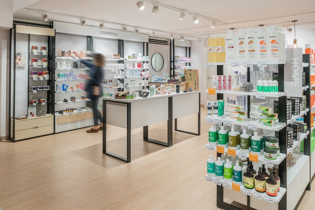 Reabrimos Veritas Mandri después de una reforma integral - Beauty&Care - Veritas