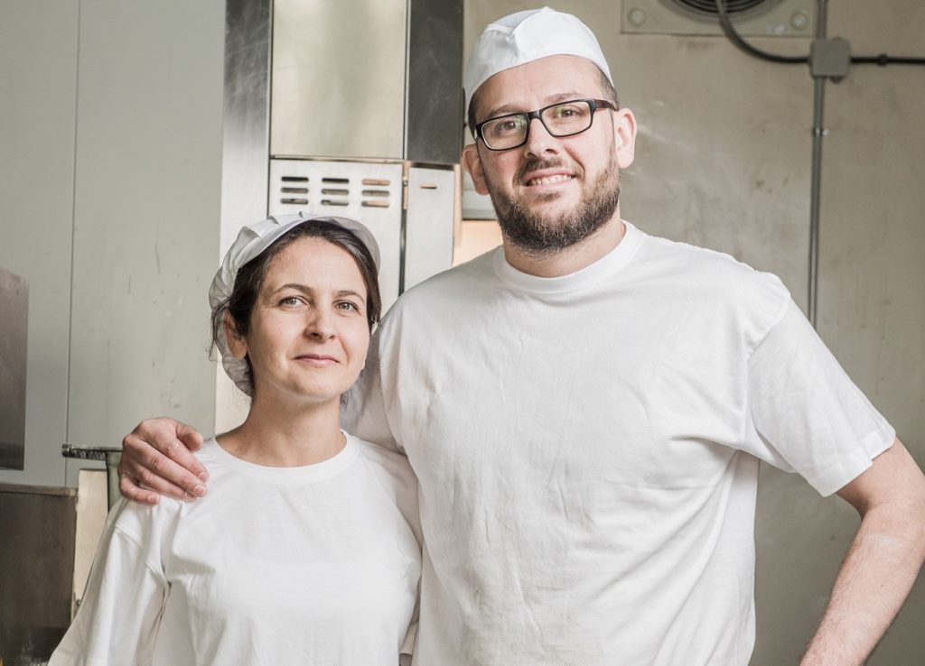 Zealia Bio - Recetas - Veritas
