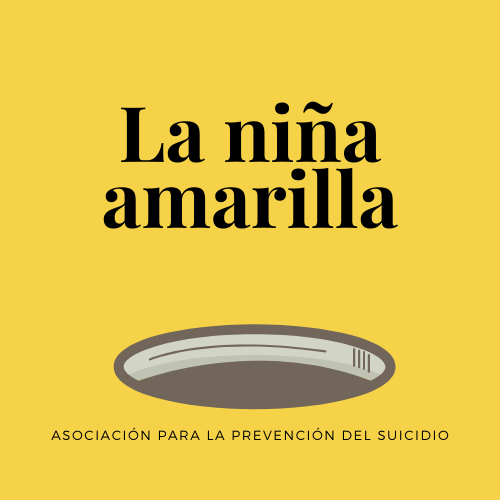 La Niña Amarilla - Entidad chocolate solidario - Veritas