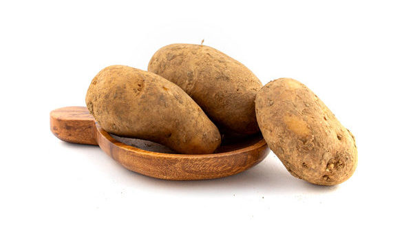 Patata blanca - Productes - Veritas