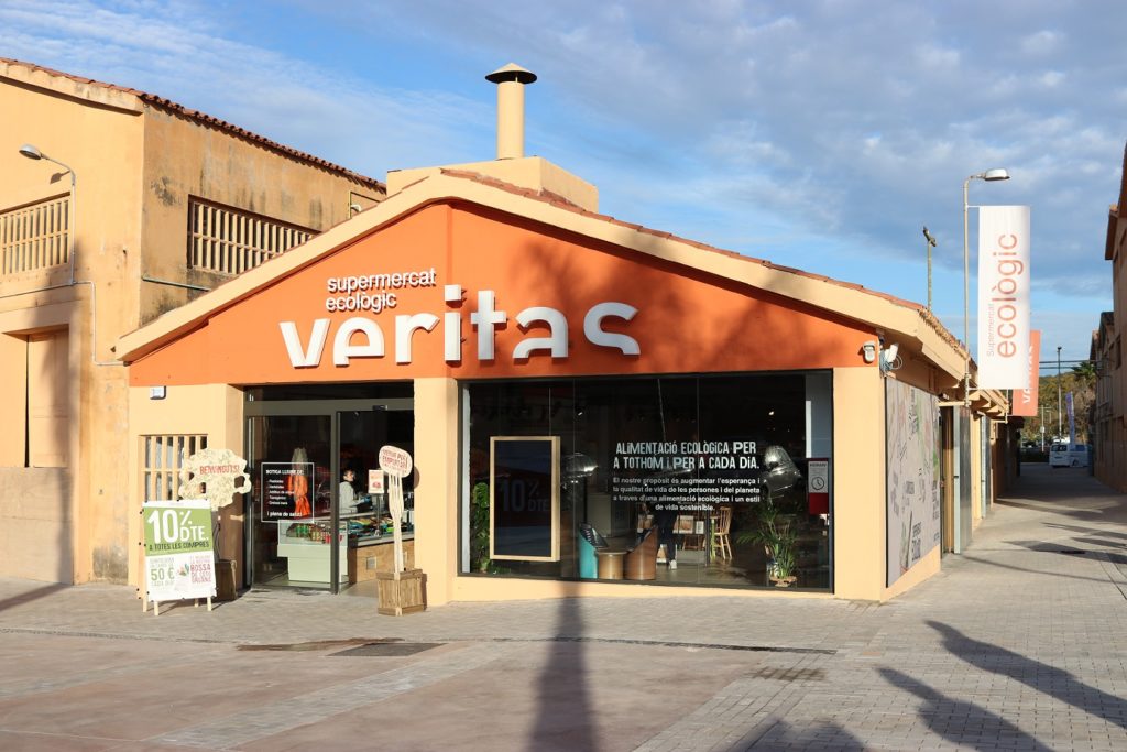  ¡Hemos conseguido tener una huella de carbono neutra!  - Ahora en Veritas