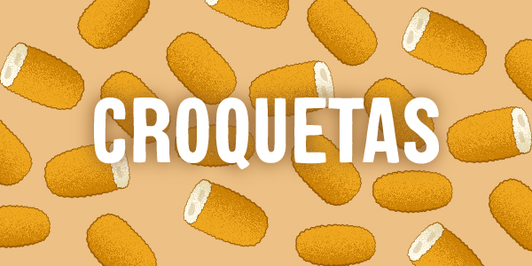 Croquetas de pollo de Cuina Veritas - Leer etiquetas - Veritas
