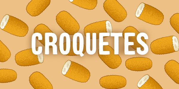 Croquetes de pollastre de Cuina Veritas - Llegir etiquetes - Veritas