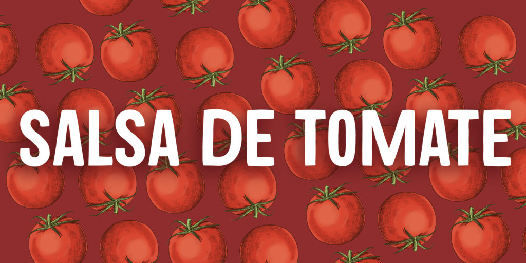 Salsa de tomate con verduras horneadas Veritas - Leer etiquetas - Veritas