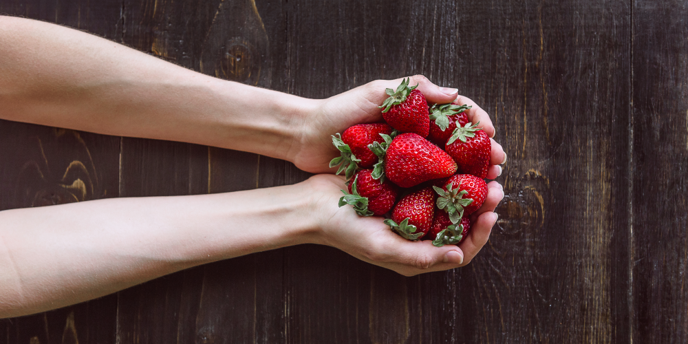 las-fresas-ecológicas-y-su-gran-poder-antioxidante
