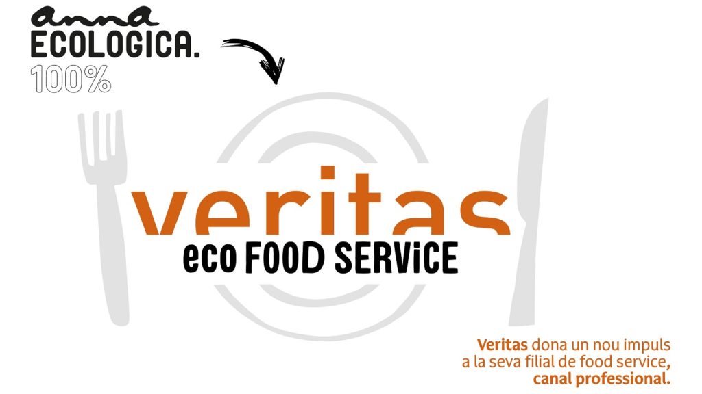 Veritas eco Food Service