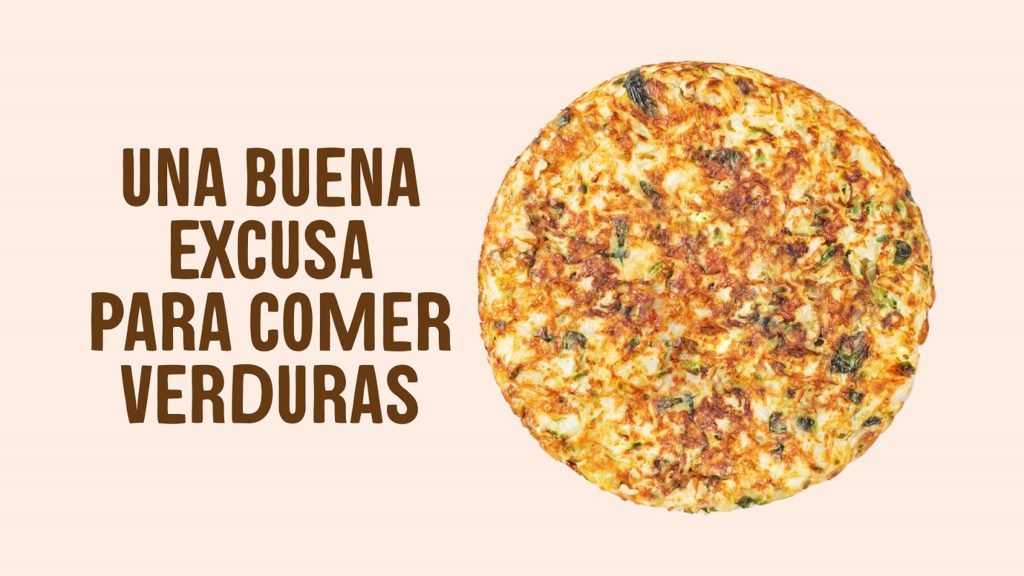 En Veritas te lo ponemos a huevo, todos son eco - Diccionario de alimentos - Veritas