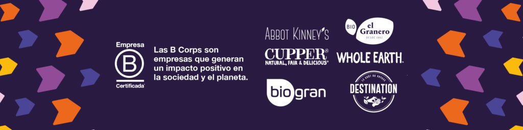 Las empresas que necesitamos - B Corp Month - Ahora en Veritas 