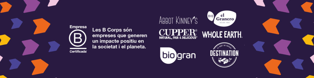 Les empreses que necessitem - B Corp Month - Veritas