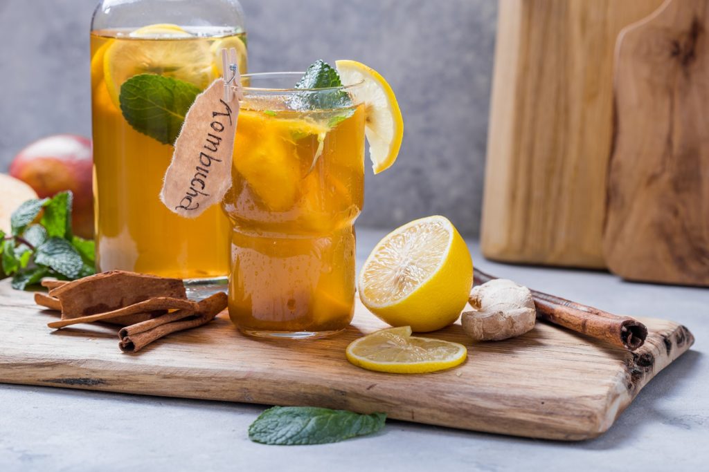 Bebidas refrescantes para combatir el calor  - Diversidad - Veritas