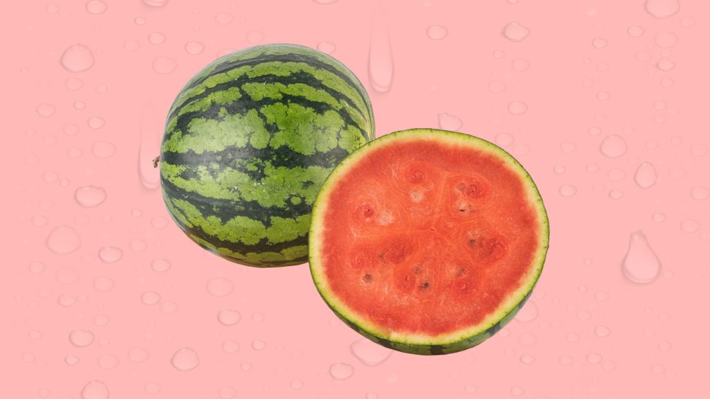 Síndria - Fruites d'estiu - Veritas