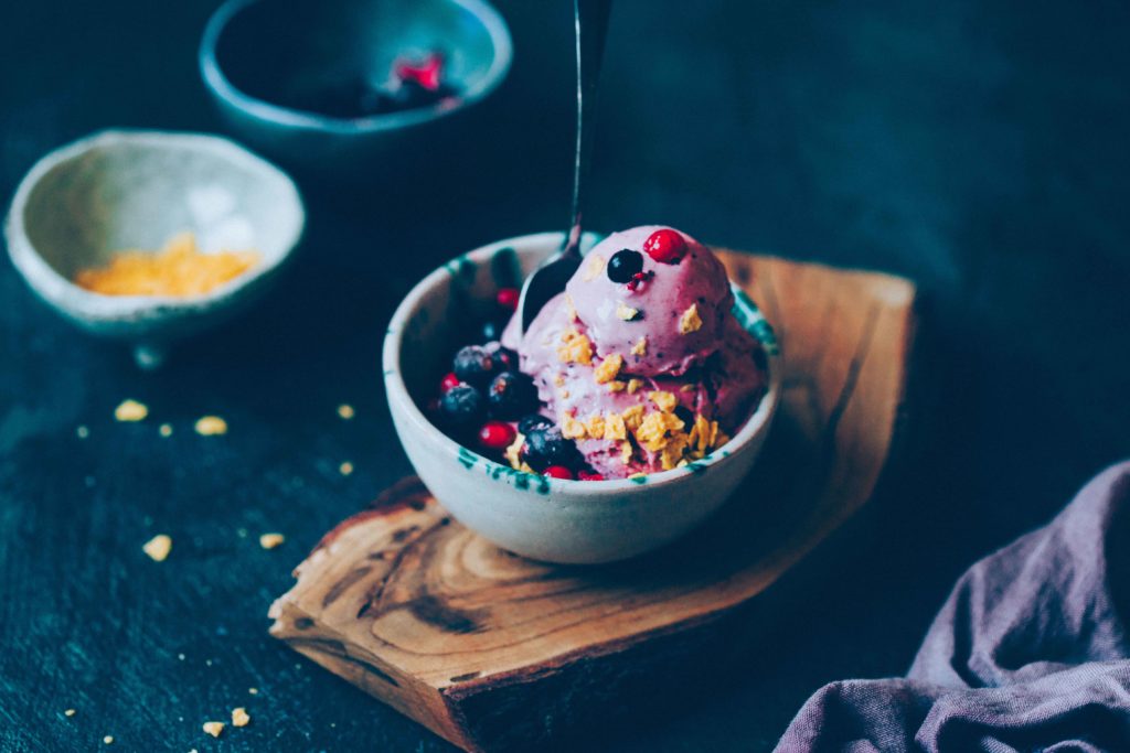 Gelats ecològics - Veritas