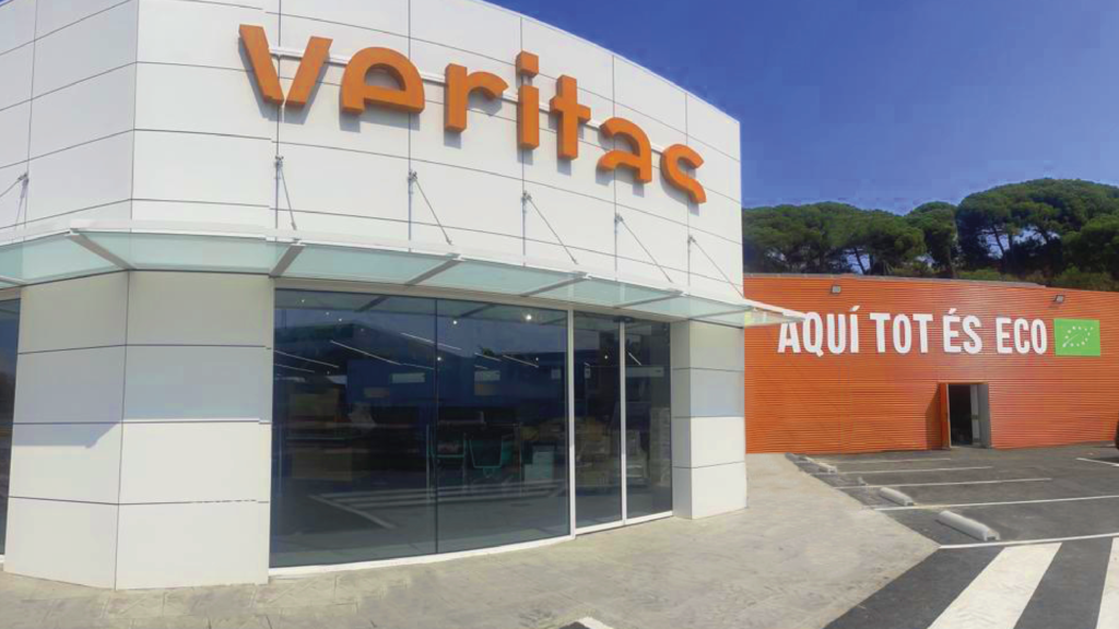 Nuevo supermercado en Arenys de Mar - Ahora - Veritas