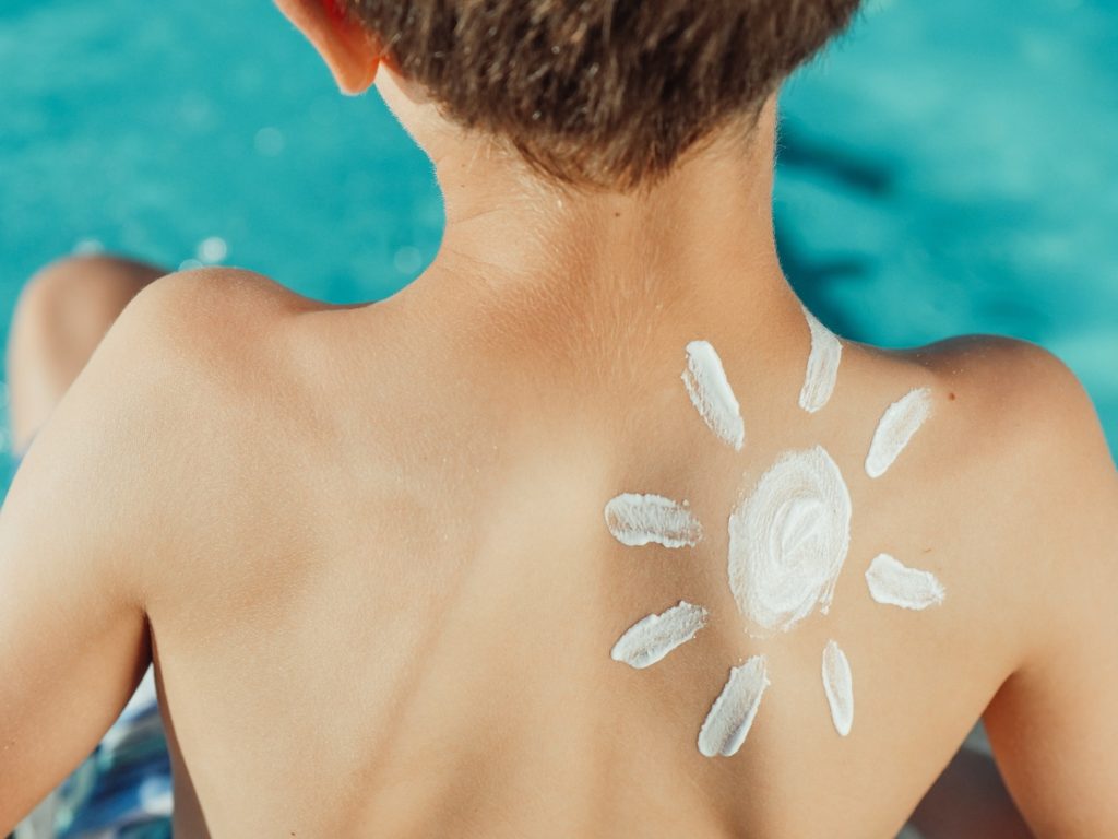 Elige un protector solar - Consejos - Veritas