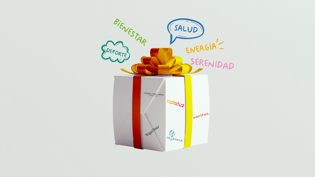 ¡Celebramos la vida sana, cumplimos 21 años! - Veritas