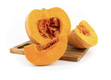 Calabaza - Producto - Veritas