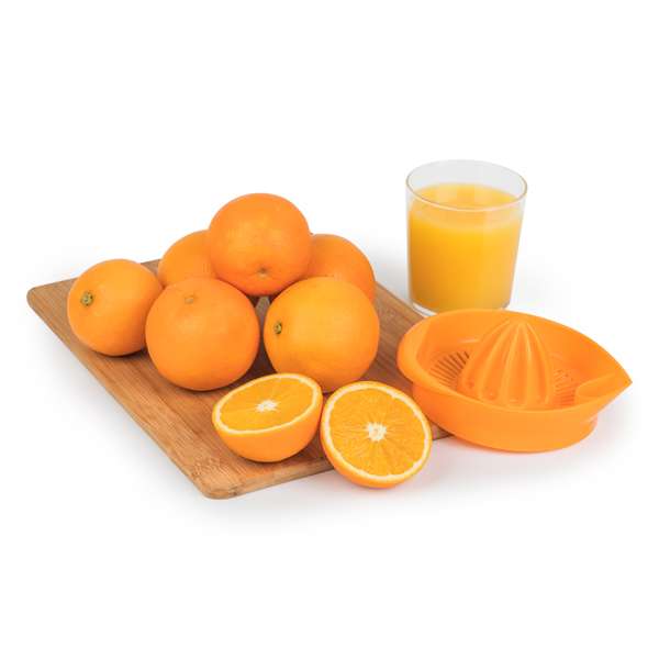 Taronges ecològiques - Productes - Veritas