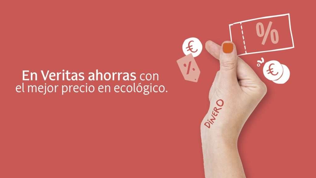 En Veritas hacemos realidad tus propósitos - Dinero - Campaña enero - Veritas