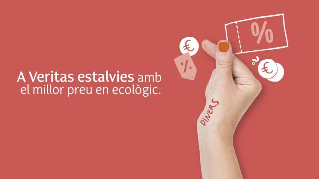 A Veritas fem realitat els teus propòsits - Diners - Ara a Veritas