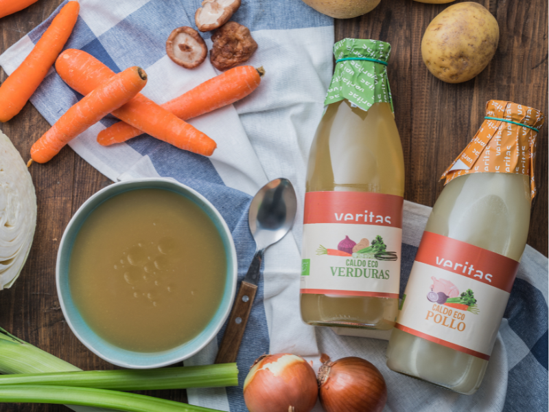Brous Veritas - Diccionari d'aliments - Veritas