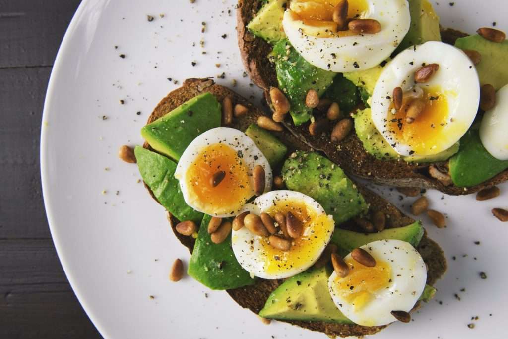 Dieta keto: más que una dieta, un estilo de vida - Consejos - Veritas