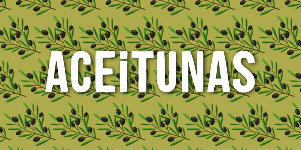 Aceituna negra de Aragón Veritas