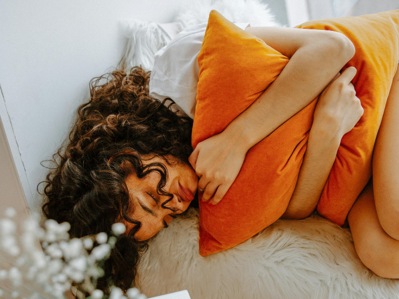 Alimentación para mejorar el dolor menstrual