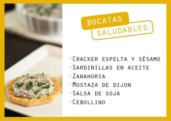 Cracker de espelta y sésamo - Veritas