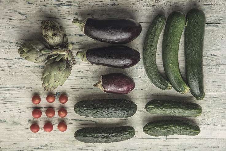 Los alimentos ecológicos son más sanos, nutritivos y sostenibles - Veritas