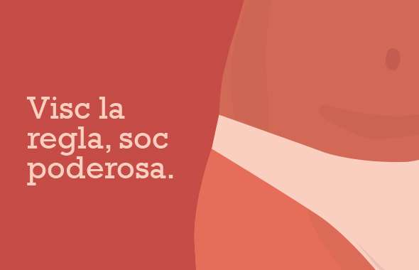 La serotonina i el cicle menstrual - Consells - Veritas