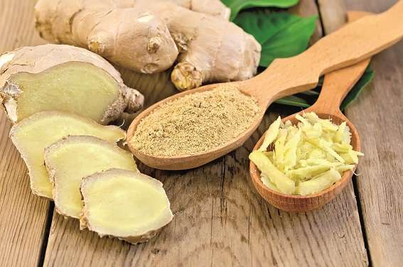 Remedios naturales contra las náuseas del embarazo - Consejos - Veritas